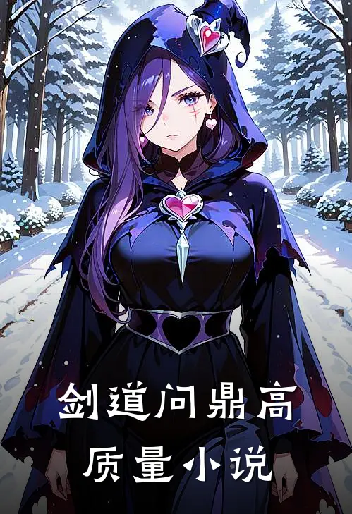 剑道问鼎高质量小说