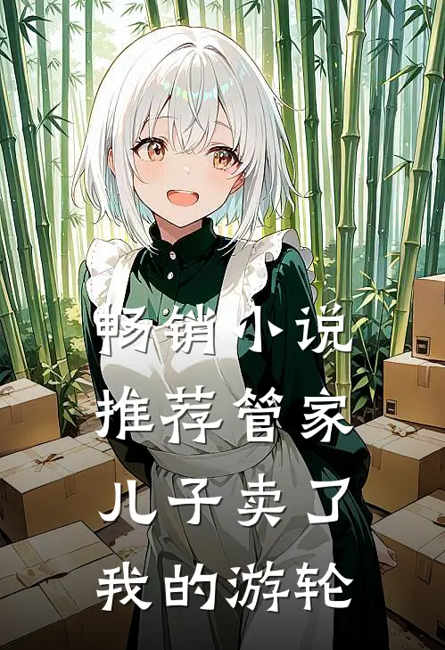 畅销小说推荐管家儿子卖了我的游轮