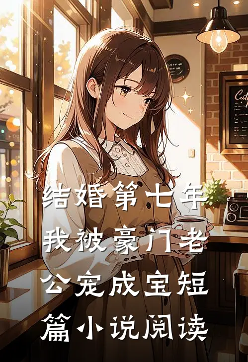 结婚第七年，我被豪门老公宠成宝短篇小说阅读