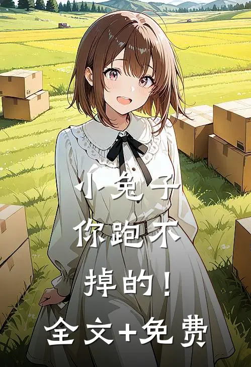 小兔子，你跑不掉的！全文+免费