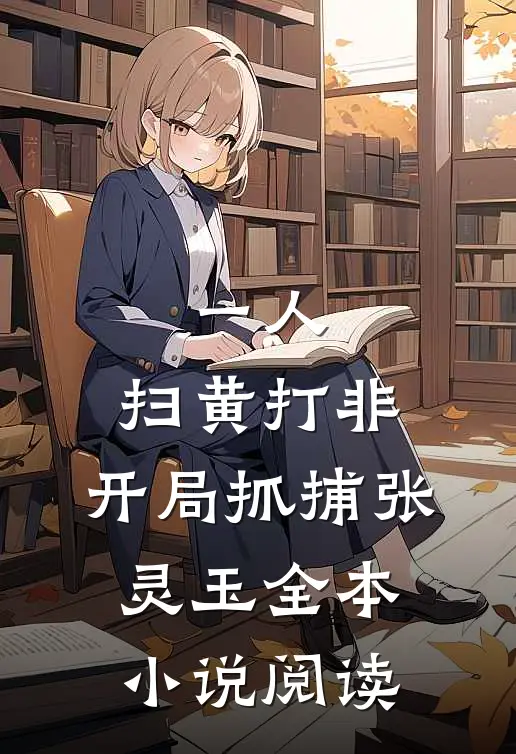 一人：扫黄打非，开局抓捕张灵玉全本小说阅读