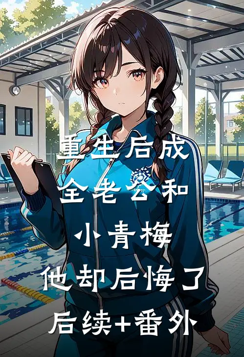 重生后成全老公和小青梅，他却后悔了后续+番外