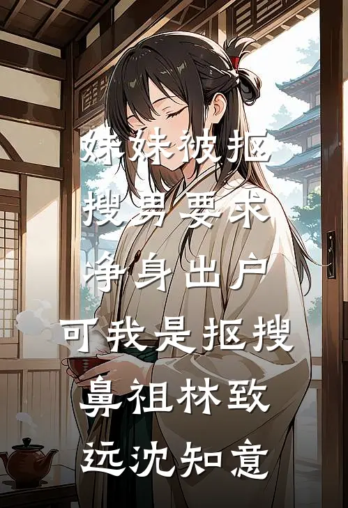 妹妹被抠搜男要求净身出户，可我是抠搜鼻祖林致远沈知意