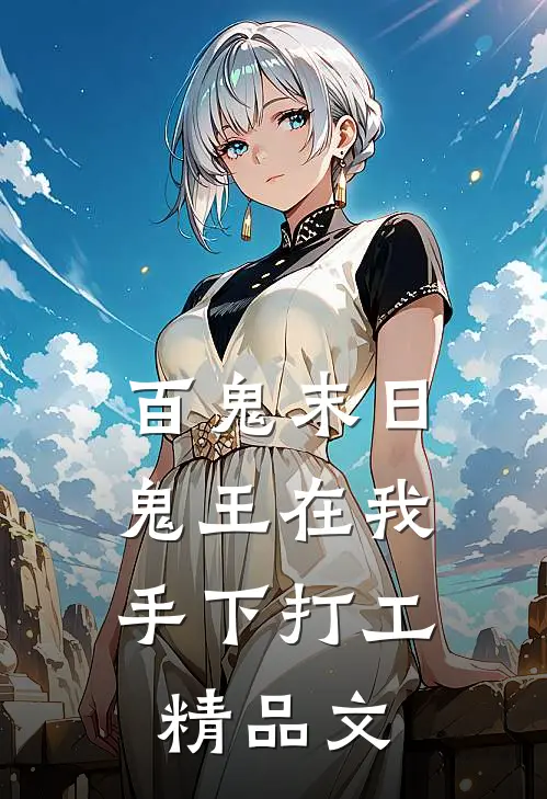 百鬼末日，鬼王在我手下打工精品文