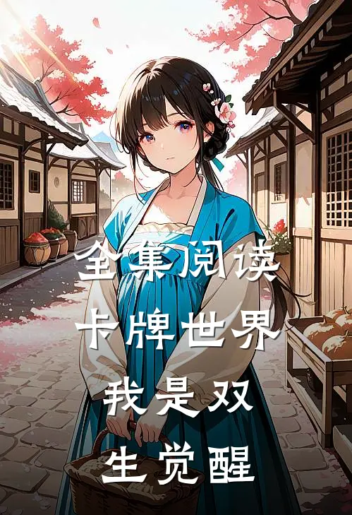 全集阅读卡牌世界：我是双生觉醒