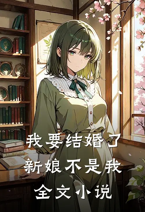我要结婚了，新娘不是我全文小说