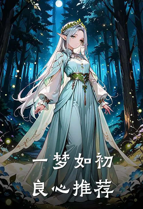 一梦如初良心推荐
