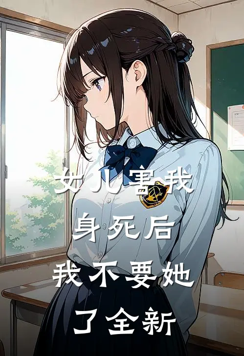女儿害我身死后，我不要她了全新