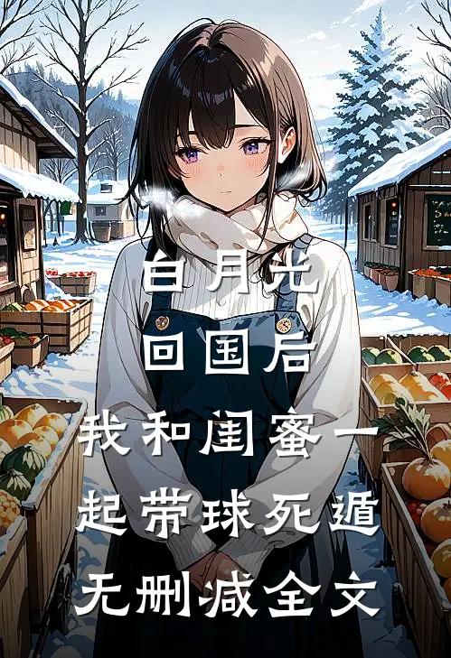 白月光回国后，我和闺蜜一起带球死遁无删减全文