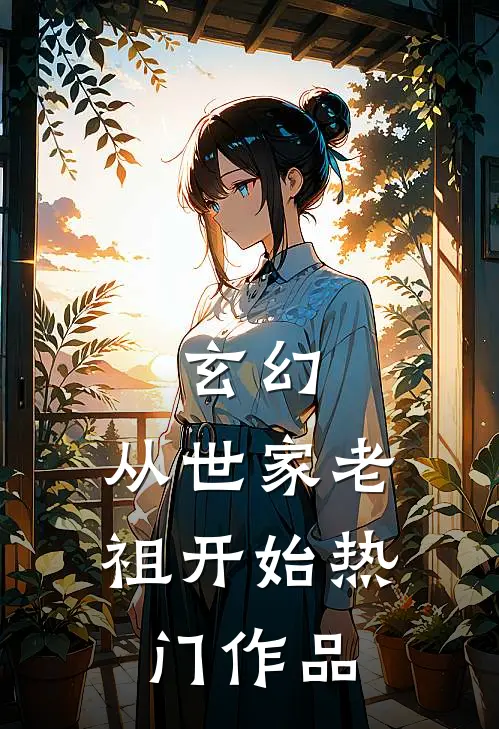 玄幻：从世家老祖开始热门作品