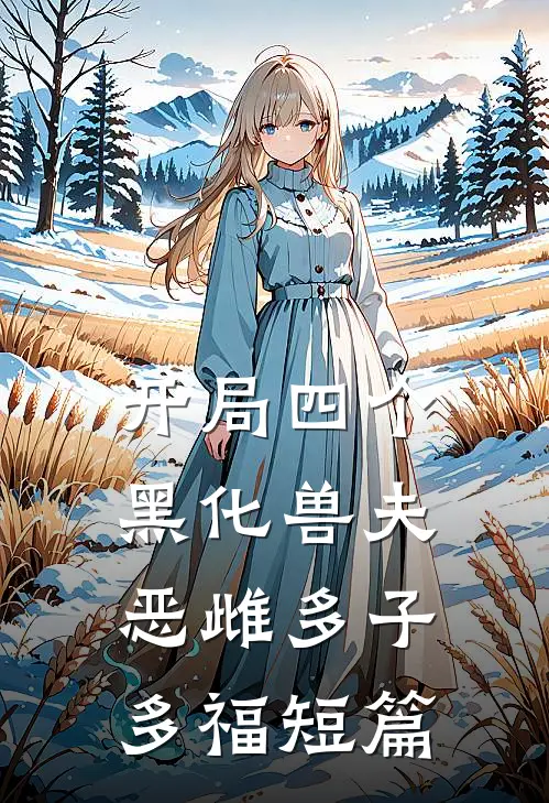开局四个黑化兽夫，恶雌多子多福短篇