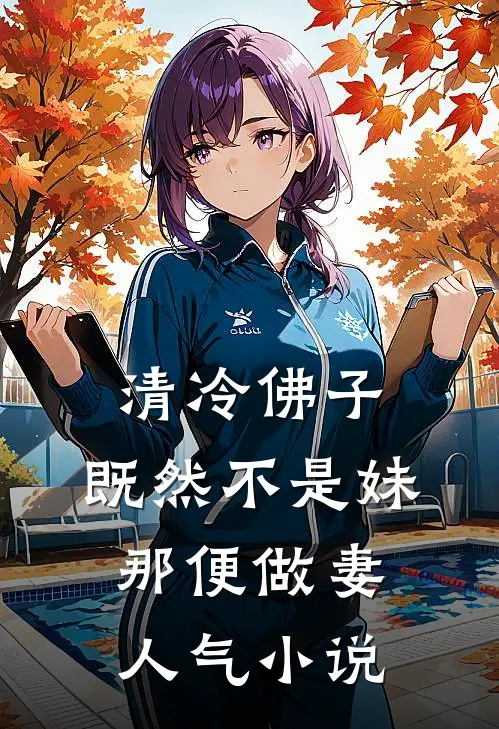 清冷佛子：既然不是妹，那便做妻人气小说