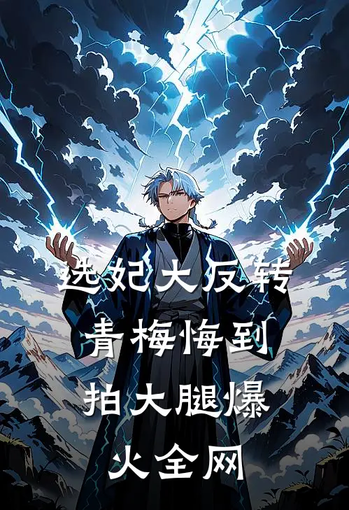 选妃大反转，青梅悔到拍大腿爆火全网
