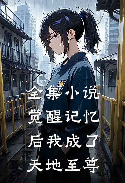 全集小说觉醒记忆后我成了天地至尊