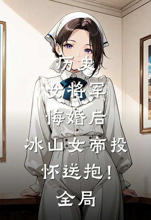 历史：女将军悔婚后，冰山女帝投怀送抱！全局