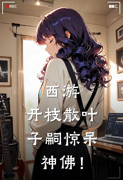 西游：开枝散叶，子嗣惊呆神佛！
