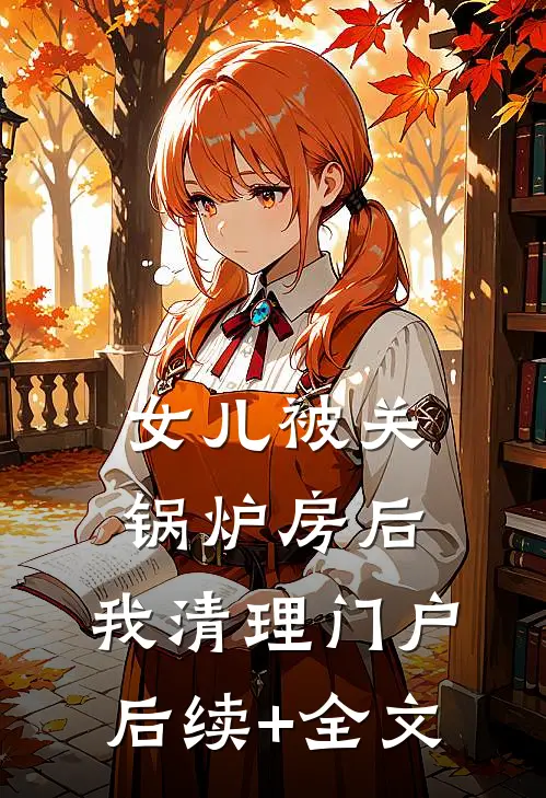 女儿被关锅炉房后，我清理门户后续+全文