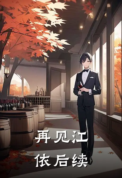 再见江依后续