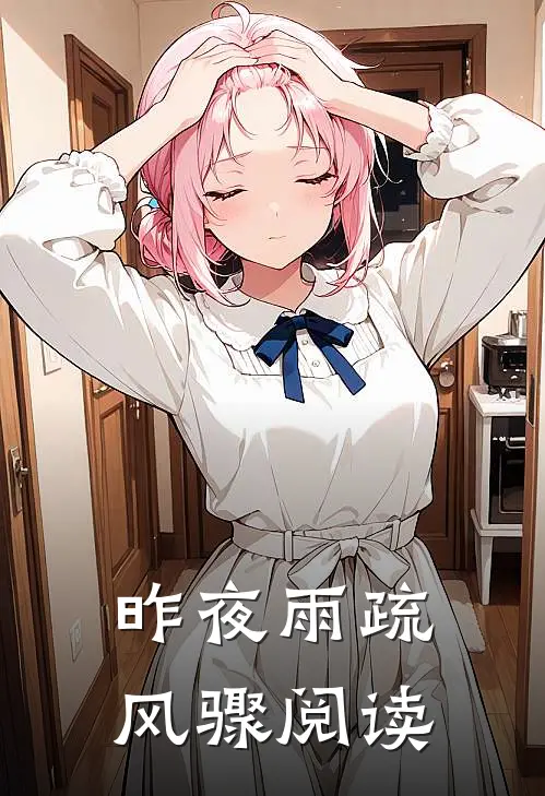 昨夜雨疏风骤阅读