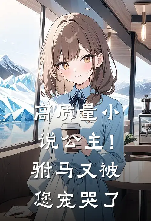 高质量小说公主！驸马又被您宠哭了