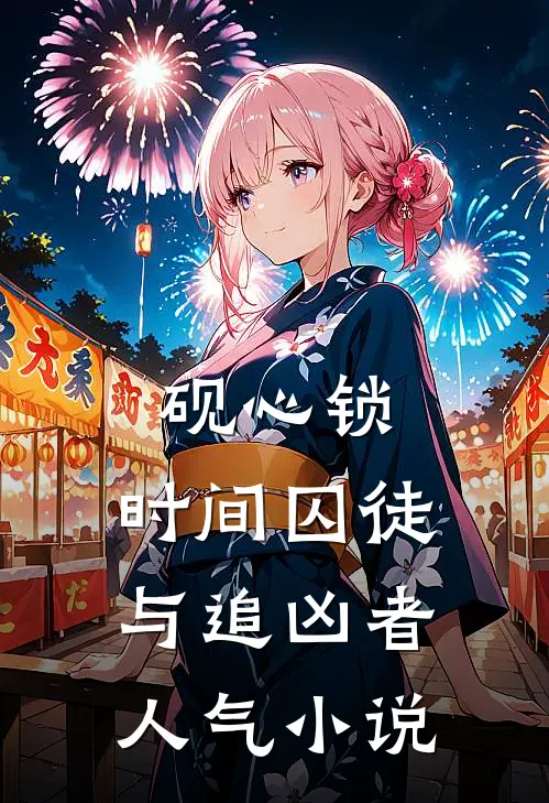 砚心锁：时间囚徒与追凶者人气小说