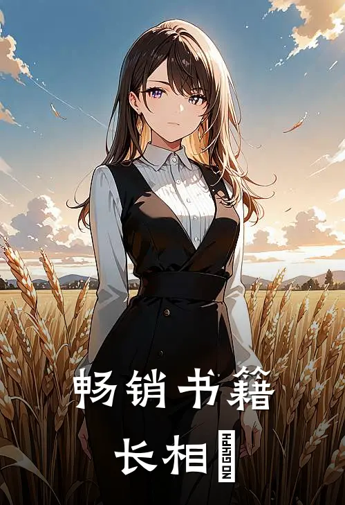 畅销书籍长相憶