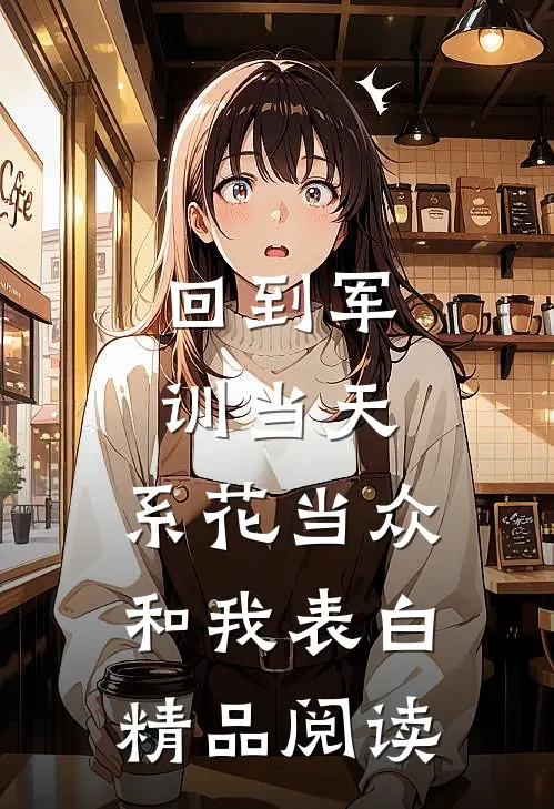 回到军训当天，系花当众和我表白精品阅读