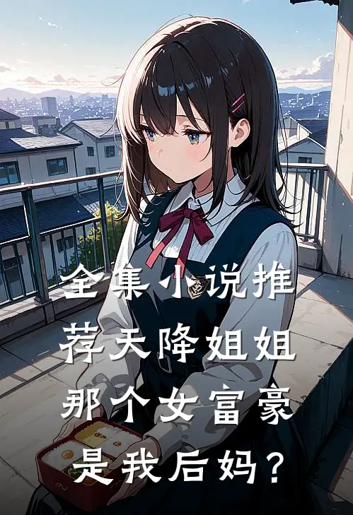 全集小说推荐天降姐姐：那个女富豪是我后妈？