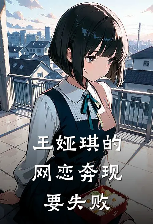 王娅琪的网恋奔现要失败