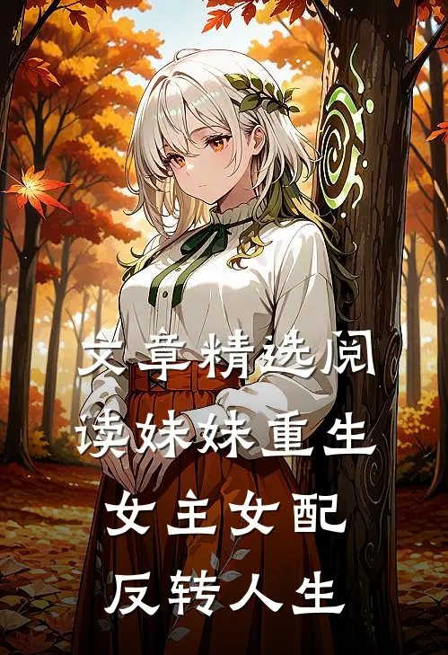 文章精选阅读妹妹重生，女主女配反转人生