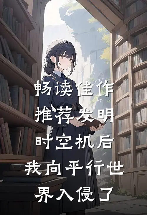 畅读佳作推荐发明时空机后，我向平行世界入侵了