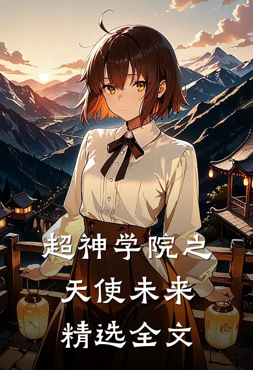 超神学院之天使未来精选全文