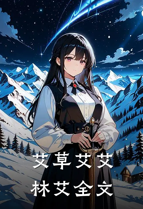 艾草艾艾林艾全文