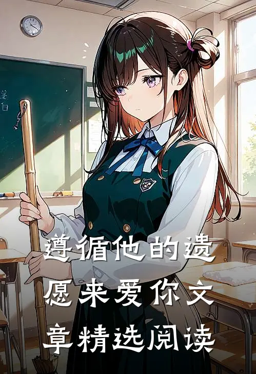 遵循他的遗愿来爱你文章精选阅读