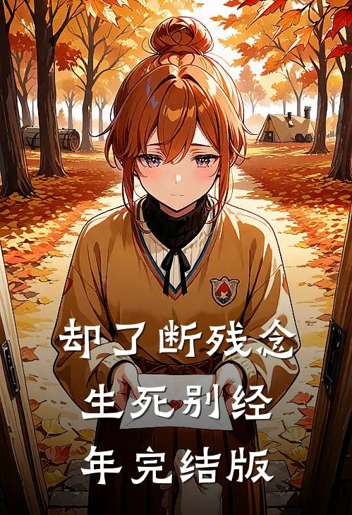 却了断残念，生死别经年完结版