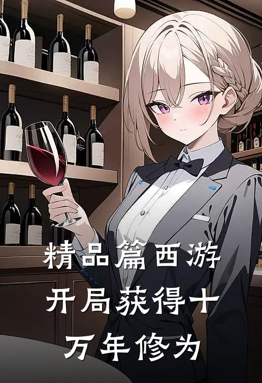 精品篇西游：开局获得十万年修为