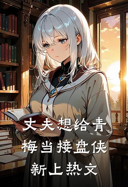 丈夫想给青梅当接盘侠新上热文