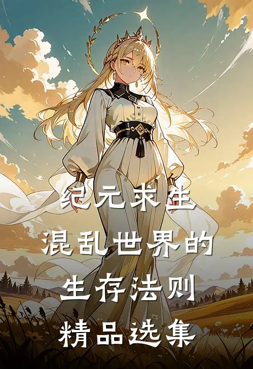 纪元求生，混乱世界的生存法则精品选集