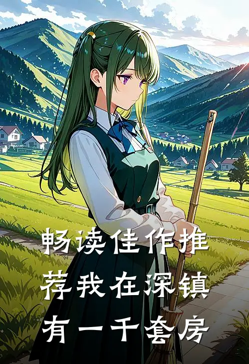 畅读佳作推荐我在深镇有一千套房