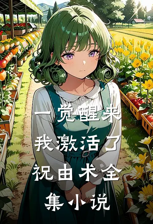 一觉醒来，我激活了祝由术全集小说