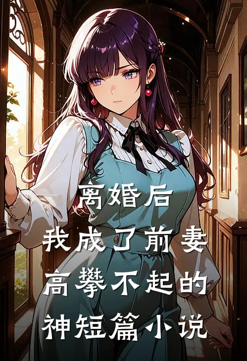 离婚后，我成了前妻高攀不起的神短篇小说