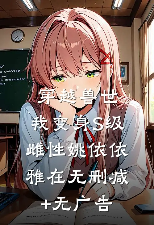 穿越兽世：我变身S级雌性姚依依雅在无删减+无广告