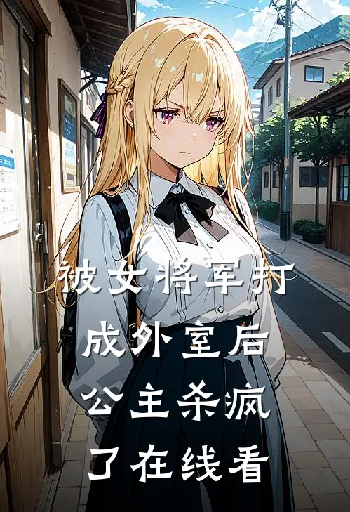 被女将军打成外室后，公主杀疯了在线看