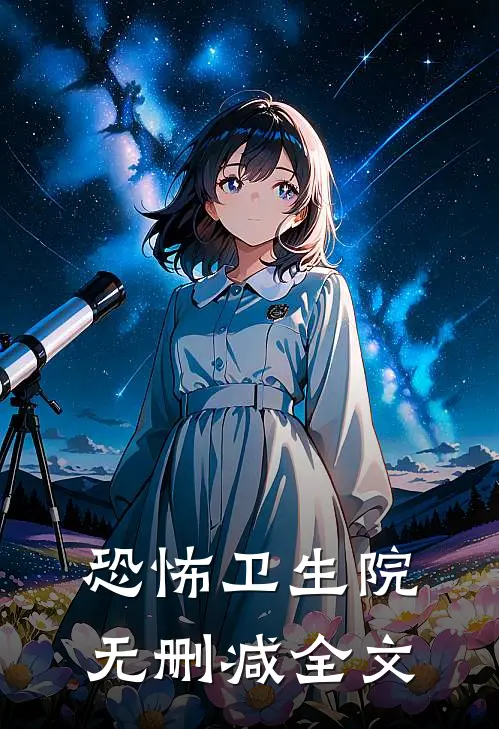 恐怖卫生院无删减全文