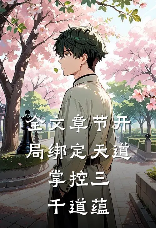 全文章节开局绑定天道，掌控三千道蕴