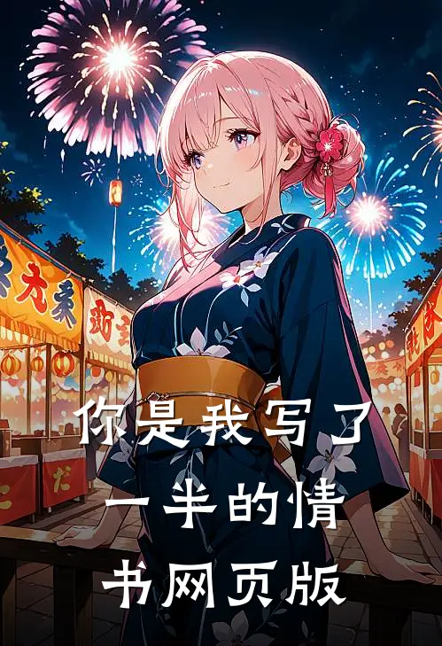 你是我写了一半的情书网页版