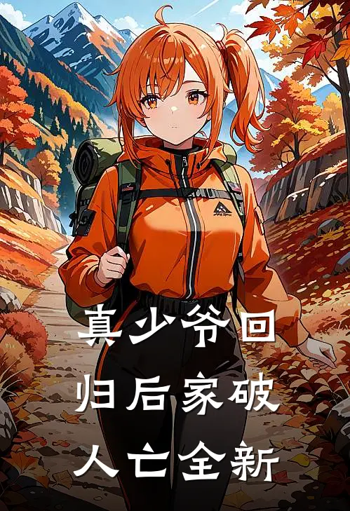 真少爷回归后家破人亡全新