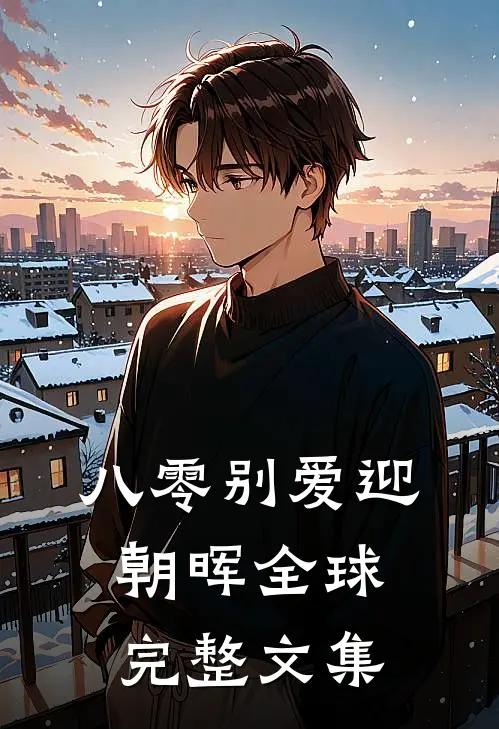 八零别爱迎朝晖全球完整文集