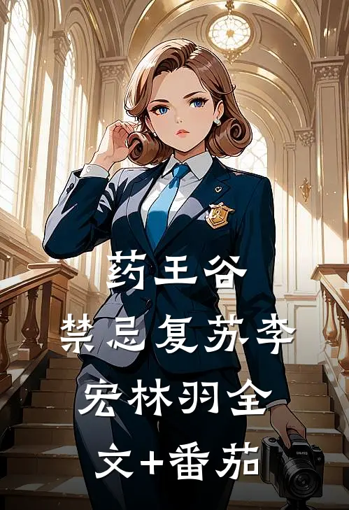 药王谷：禁忌复苏李宏林羽全文+番茄