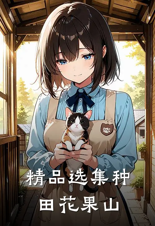 精品选集种田花果山